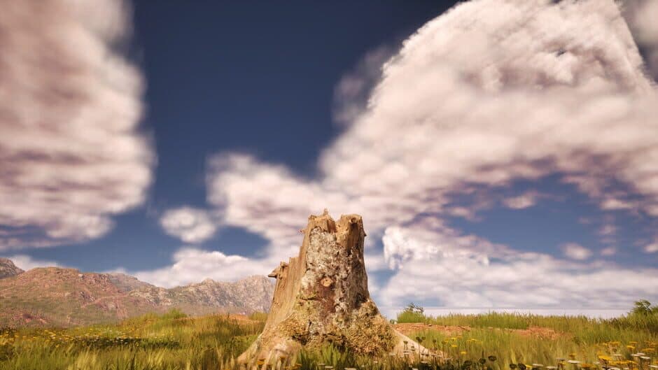 Скриншот 7 из Stump Simulator 2