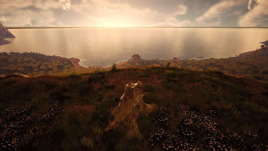 Скриншот 4 из Stump Simulator 2