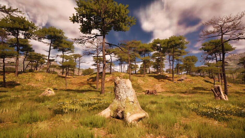 Скриншот 5 из Stump Simulator 2