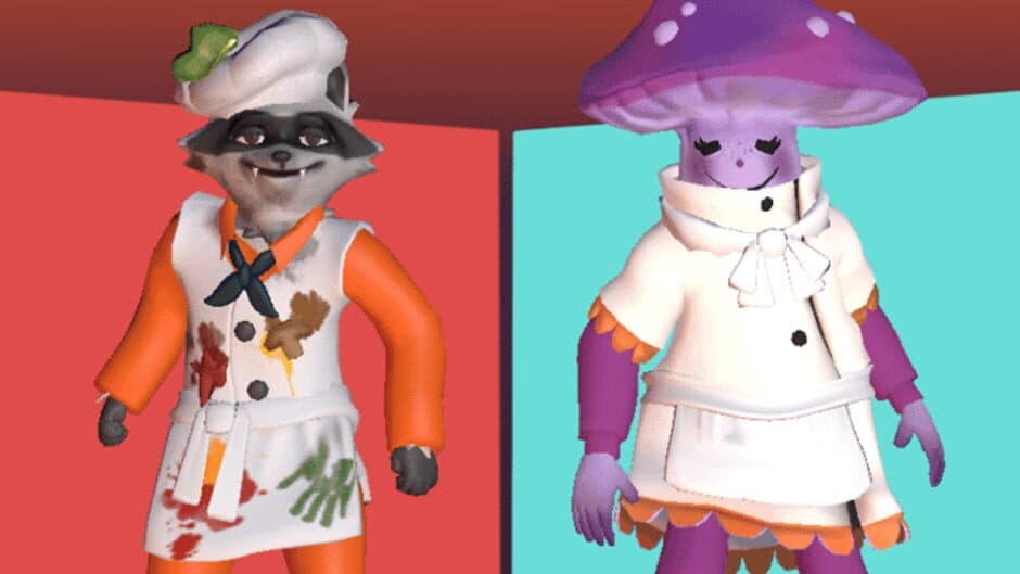 Скриншот 4 из Chef Showdown