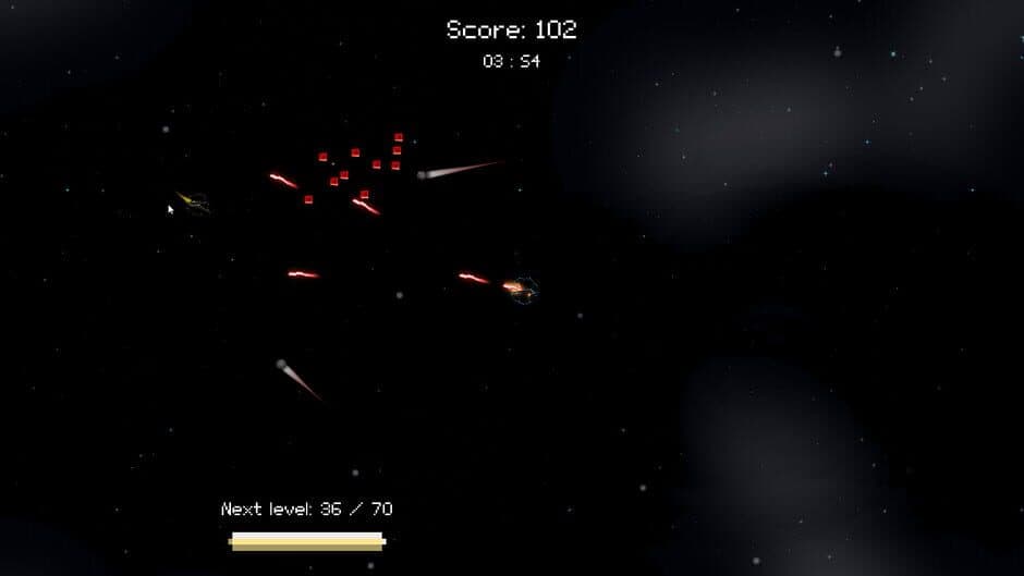 Скриншот 5 из Asteroidia