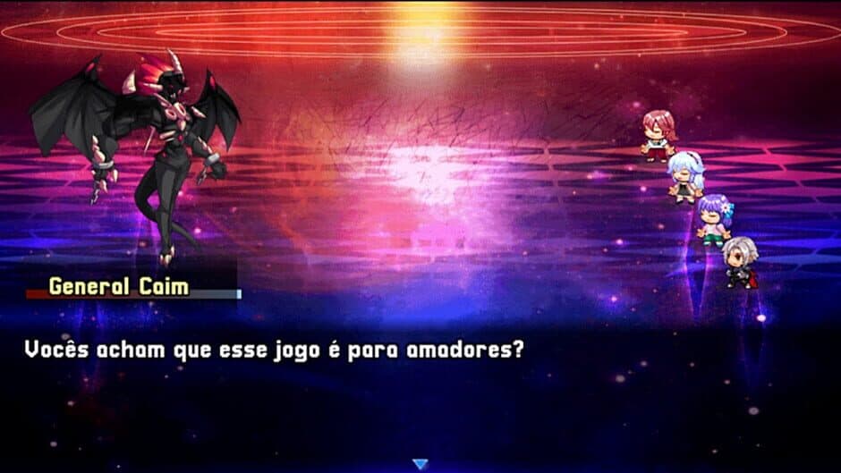 Скриншот 6 из Natal Perdido