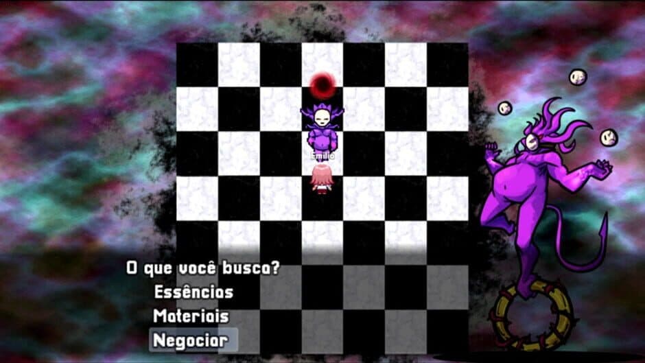 Скриншот 2 из Natal Perdido