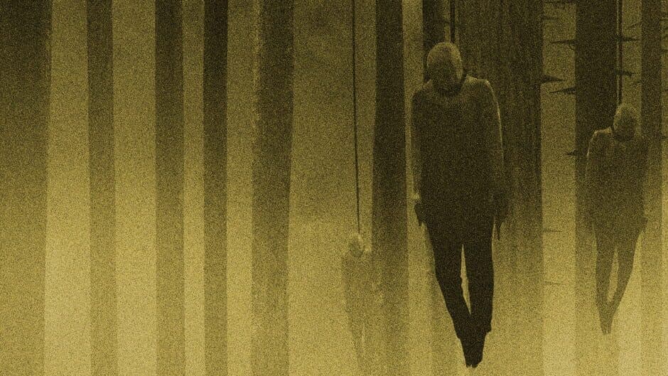 Скриншот 8 из Cult of the Yellow King