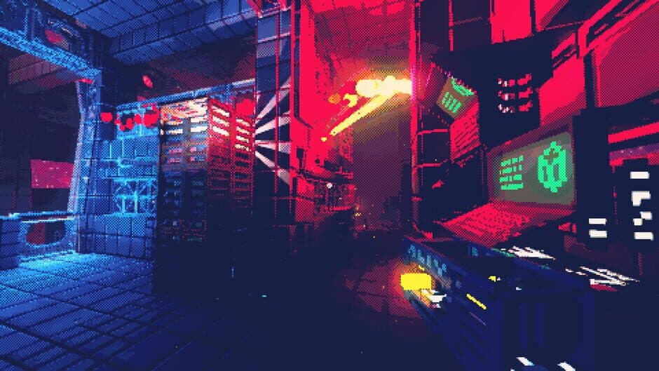 Скриншот 6 из Reconfigure