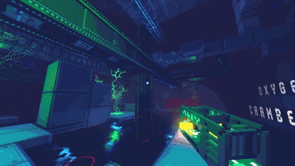Скриншот 4 из Reconfigure