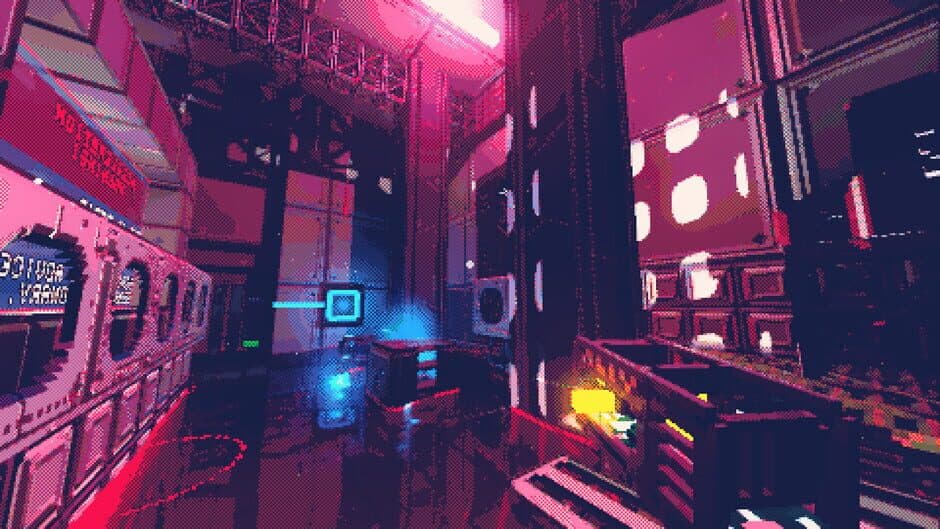 Скриншот 5 из Reconfigure