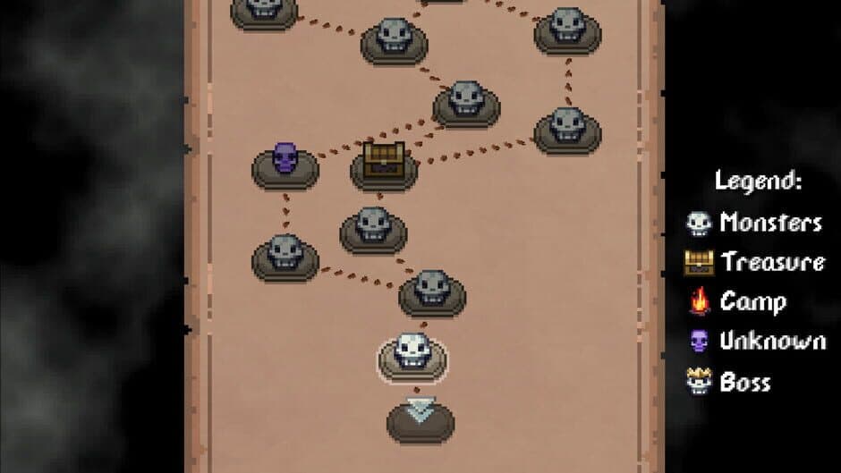 Скриншот 4 из Forgedale