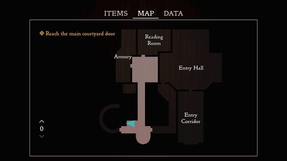 Скриншот 4 из Blackhill Keep: Heir of the Night