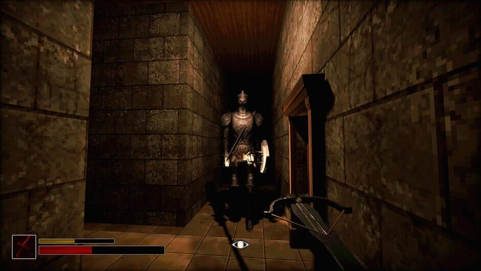 Скриншот 9 из Blackhill Keep: Heir of the Night
