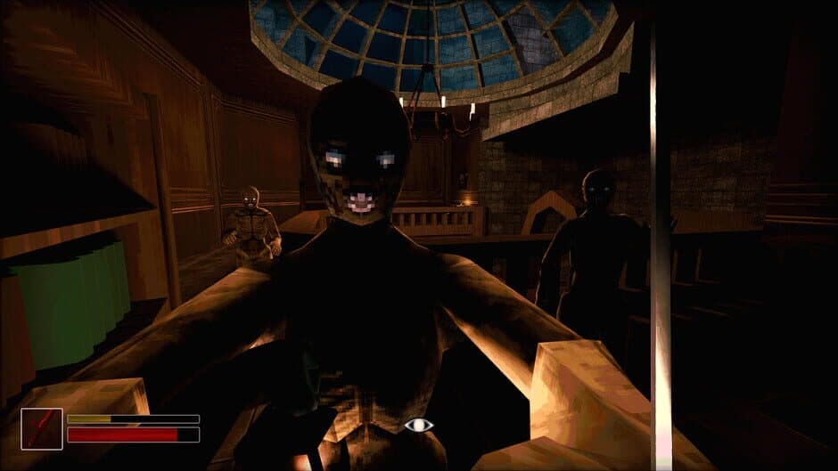 Скриншот 7 из Blackhill Keep: Heir of the Night