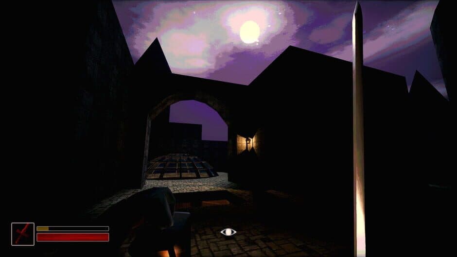 Скриншот 8 из Blackhill Keep: Heir of the Night