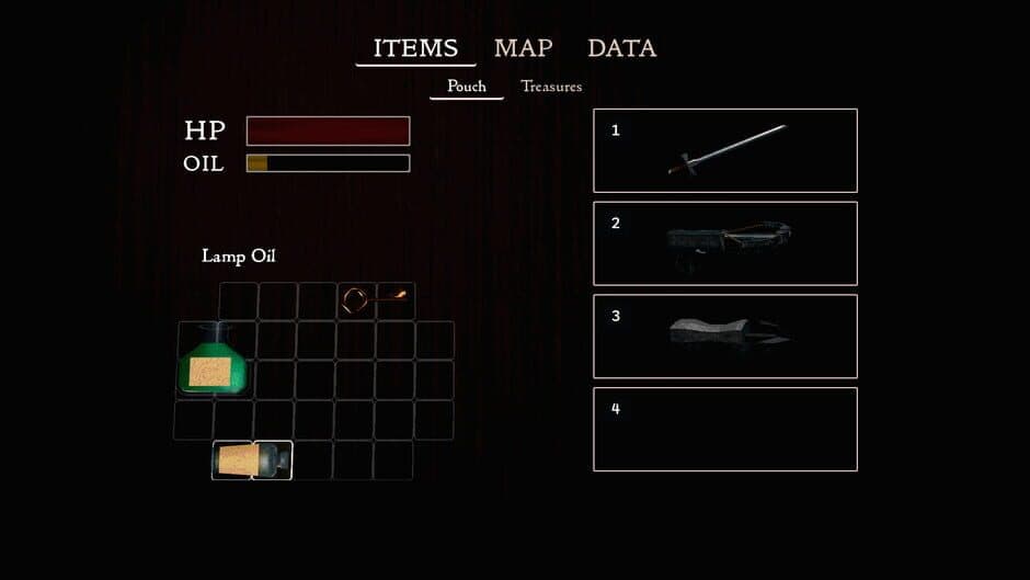 Скриншот 6 из Blackhill Keep: Heir of the Night