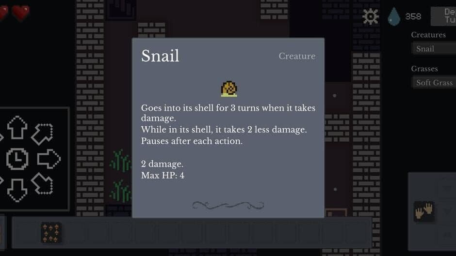 Скриншот 5 из Twilight Dungeons