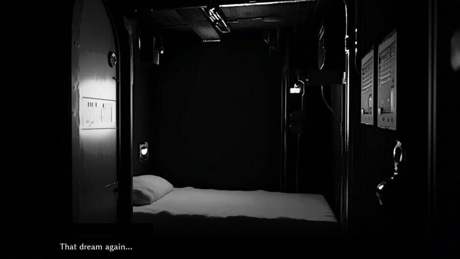 Скриншот 1 из Upon the Dream's End
