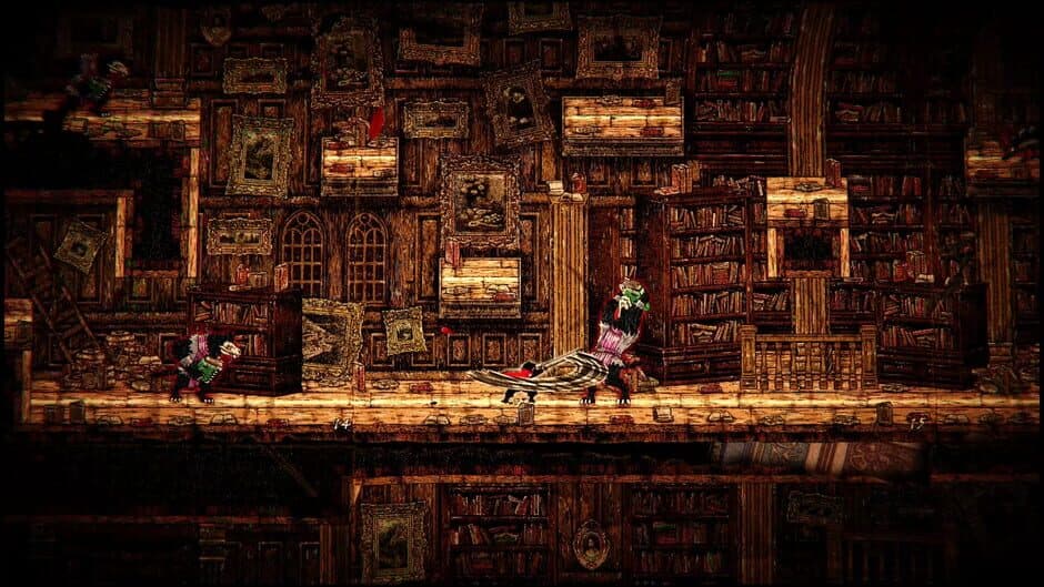 Скриншот 9 из Chronoscript: The Endless End