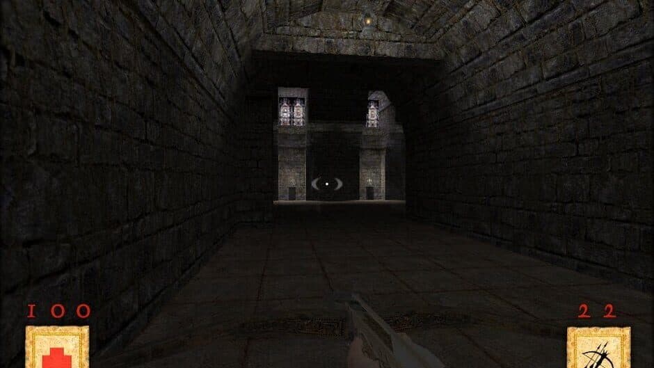 Скриншот 2 из Exeter Castle