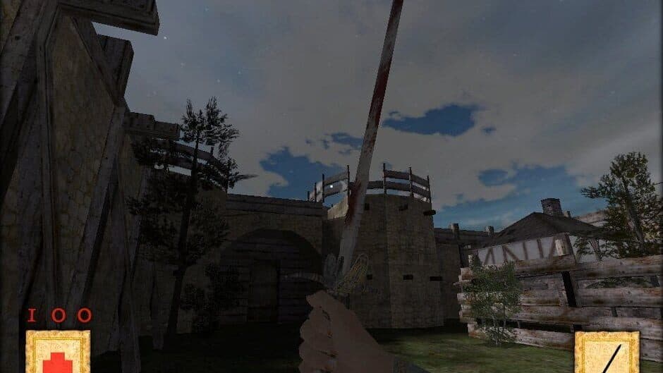 Скриншот 3 из Exeter Castle