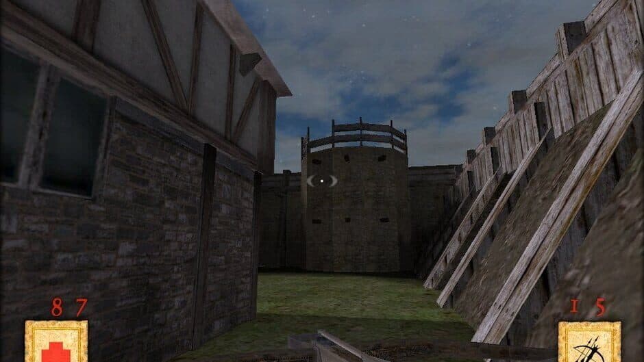 Скриншот 4 из Exeter Castle
