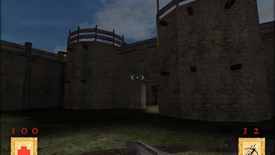 Скриншот 6 из Exeter Castle