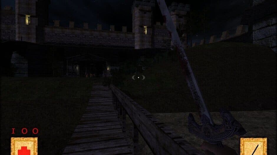 Скриншот 8 из Exeter Castle
