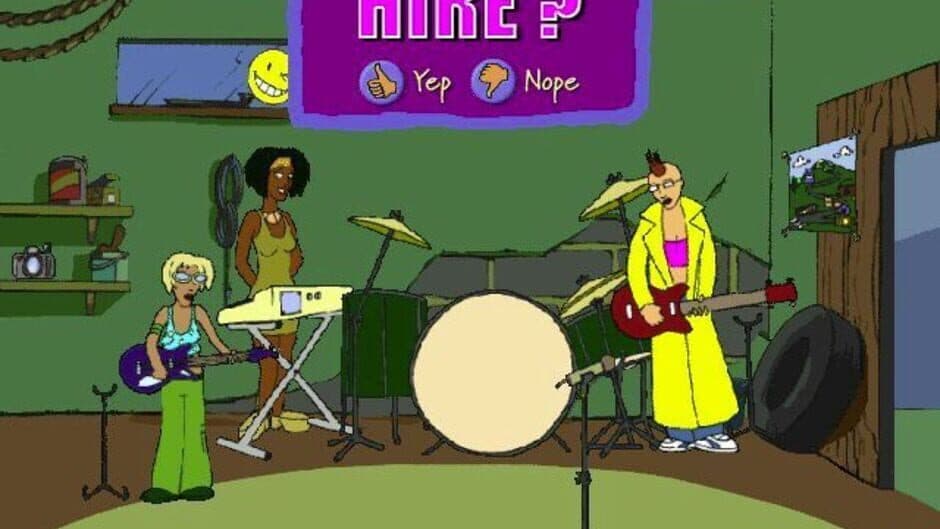 Скриншот 2 из Create a Pop Sensation