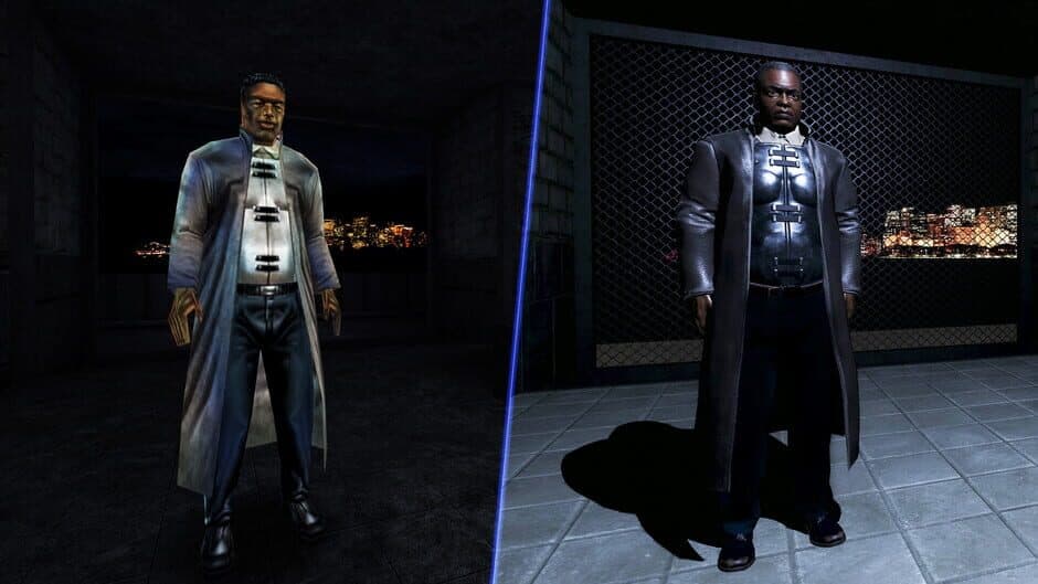 Скриншот 9 из Deus Ex Remastered
