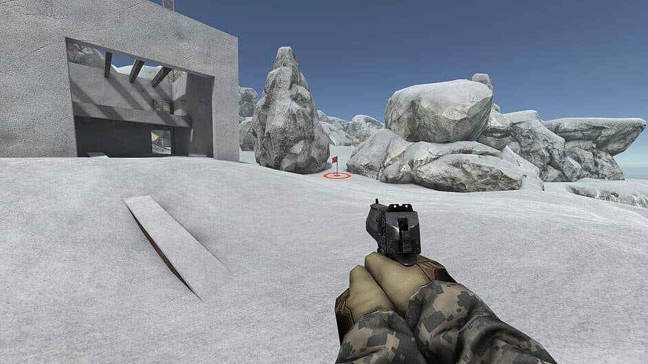 Скриншот 6 из Skillwarz
