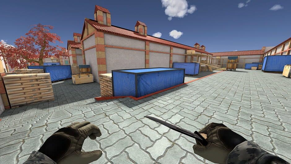 Скриншот 7 из Skillwarz