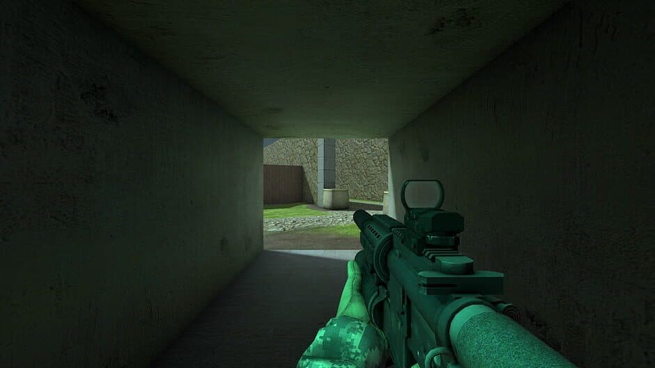 Скриншот 3 из Skillwarz