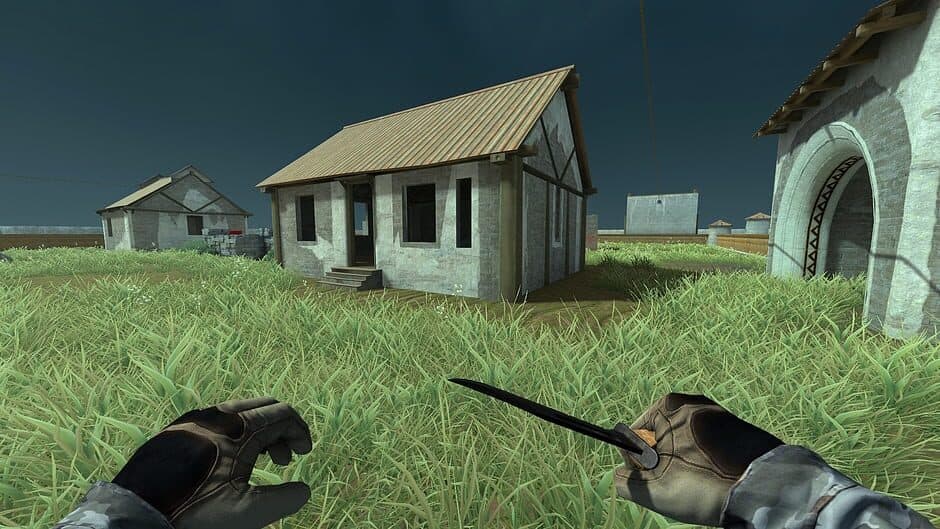 Скриншот 12 из Skillwarz