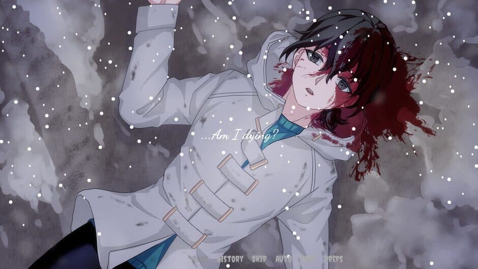 Скриншот 1 из Hardships of a Vampire