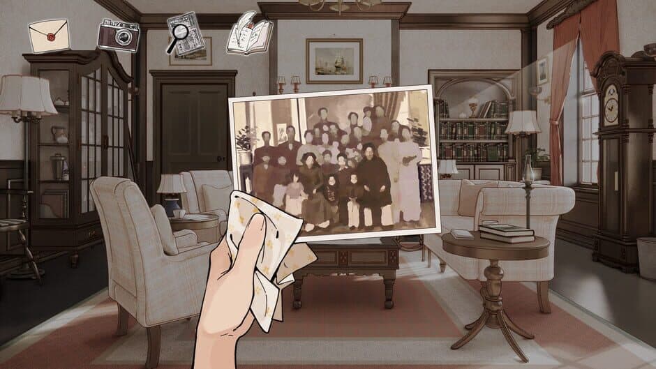 Скриншот 4 из London: Echoes of the Past