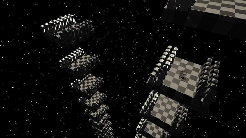 Скриншот 1 из Space Hole 2016