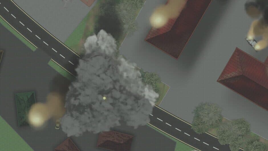 Скриншот 9 из ModernFire