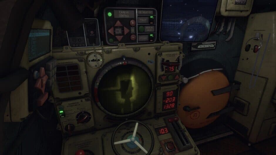 Скриншот 4 из Project Sever