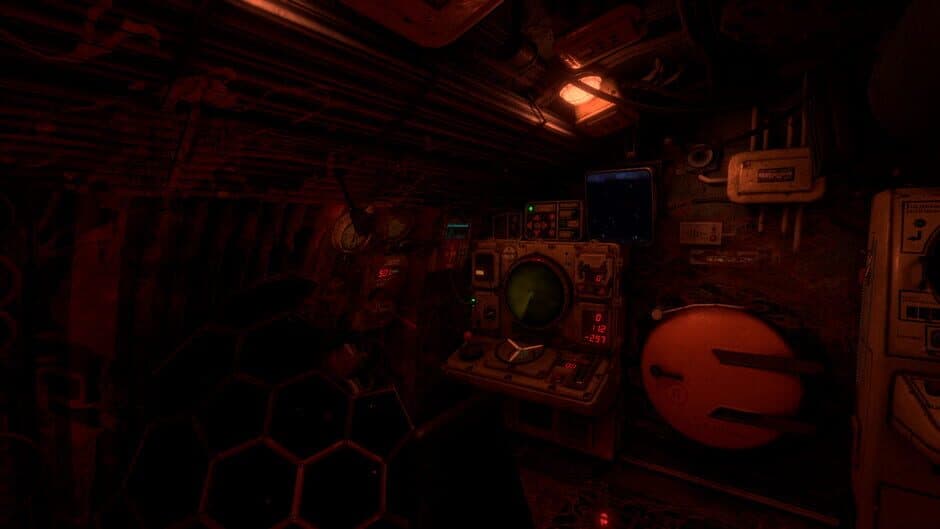 Скриншот 5 из Project Sever