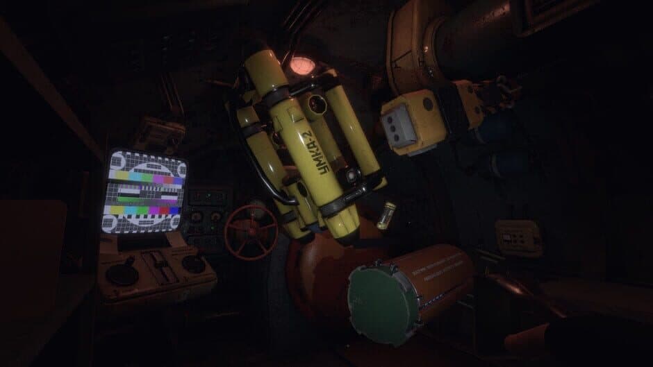Скриншот 6 из Project Sever