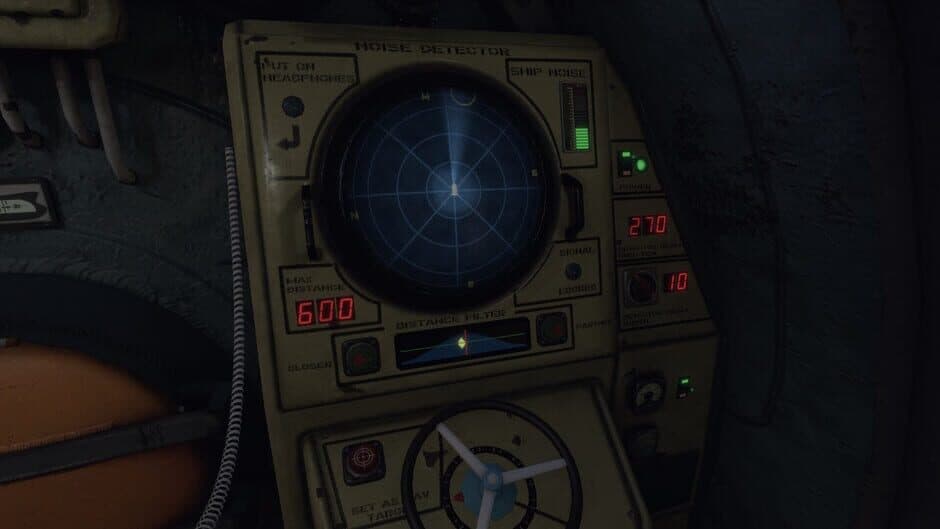 Скриншот 7 из Project Sever