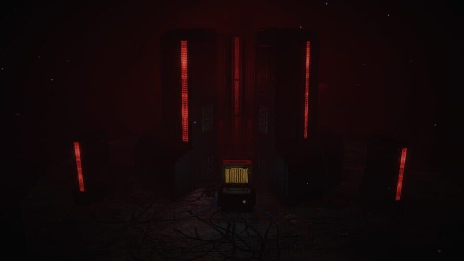 Скриншот 3 из Project Sever