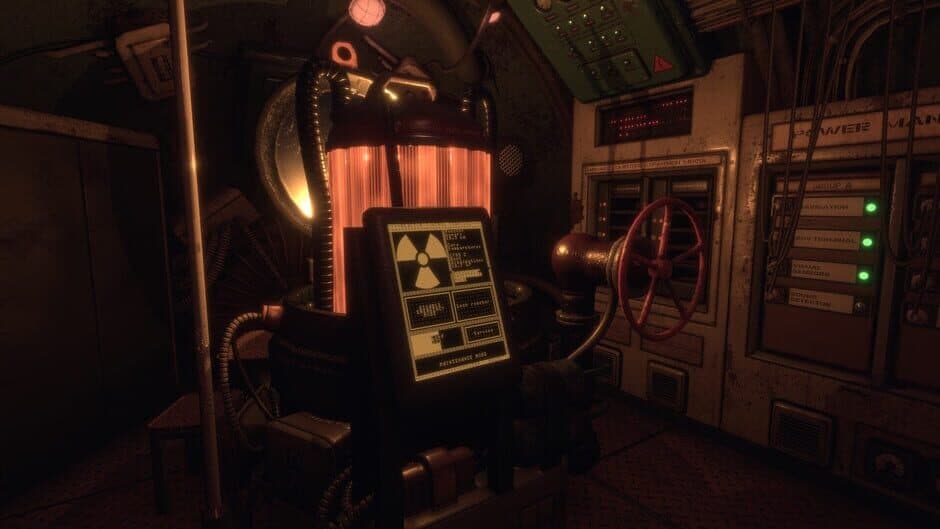 Скриншот 11 из Project Sever