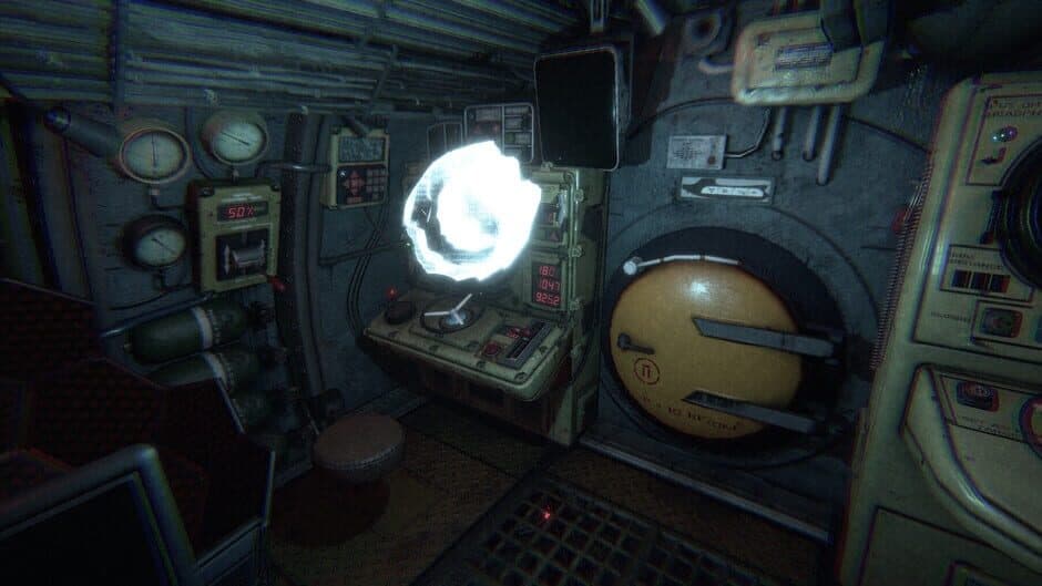 Скриншот 1 из Project Sever