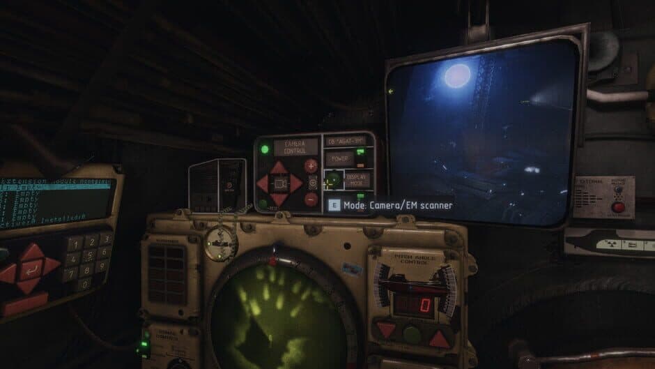 Скриншот 12 из Project Sever