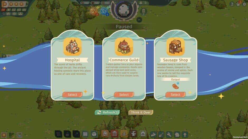 Скриншот 8 из Feastopia