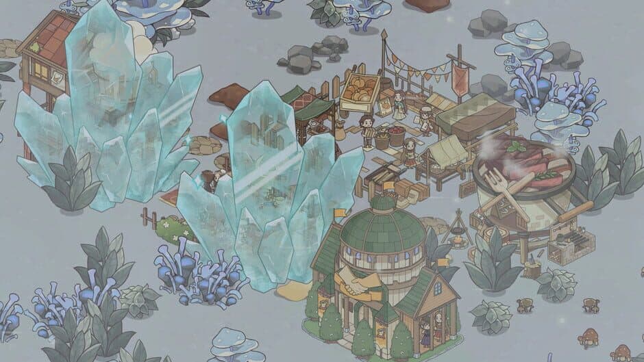 Скриншот 7 из Feastopia