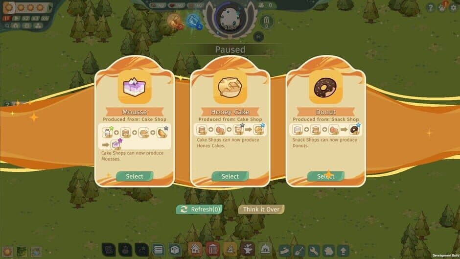 Скриншот 6 из Feastopia