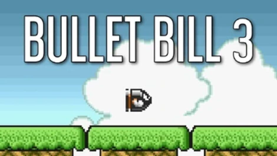 Скриншот 1 из Bullet Bill 3