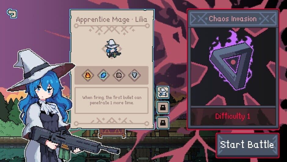 Скриншот 4 из Arcane Trigger