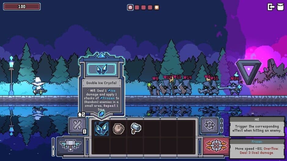 Скриншот 2 из Arcane Trigger