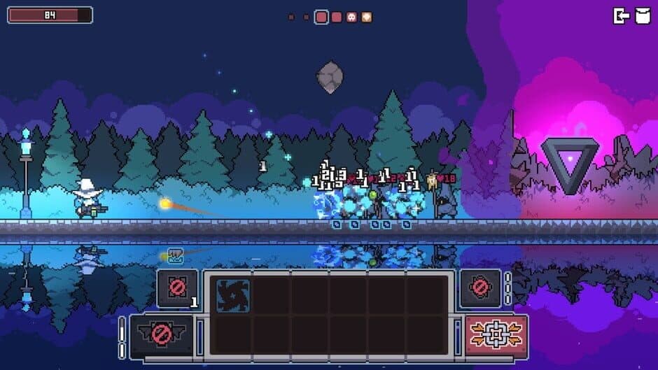 Скриншот 3 из Arcane Trigger